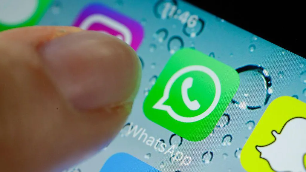 India asks WhatsApp to pause username...