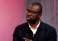 NDC suffering from the ‘curse of majority’ in Parliament – Baffour Awuah
