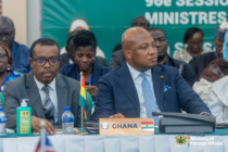 ECOWAS backs Ghana’s anti-xenophobia petition to AU