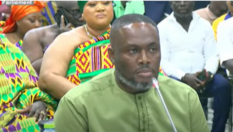 Works on Odaw River drainage project terminated over contractor failure – Minister