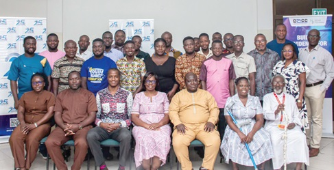 Ghana Electronic Procurement System will...