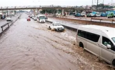Indiscriminate waste disposal worsening floods and disease risk – health expert warns