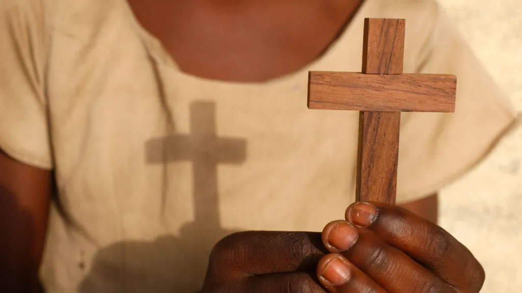 Eight worshippers die in crush at Burundi...