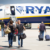 Ryanair profits drop as Iran war puts off passengers and lifts fuel costs