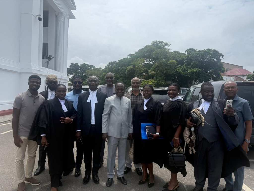 Supreme Court dismisses APSL bid to revive US$33.3m Boankra arbitration award