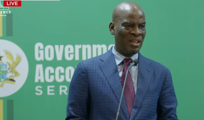 Mahama approves TVET Fund to boost technical education – Haruna Iddrisu