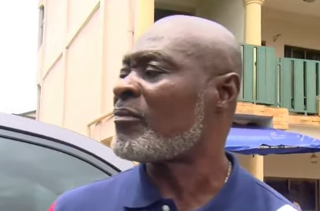 I’ll work to secure presidential pardon for Wontumi – Former 1st Vice Chair of Ashanti Region NPP