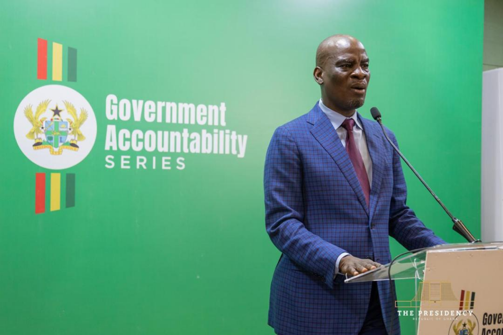 Gov’t to build new Community Day SHSs in Nima, Ayawaso and Kasoa – Education Minister