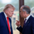 Trump imposes 50% tariff on Canadian imports