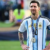 Messi retires from international football