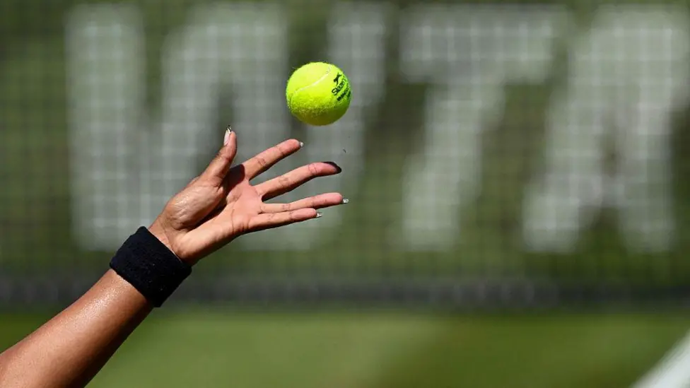 Players will need sex test to play on WTA...