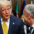 Trump imposes 50% tariffs on Canadian goods as trade tensions escalate