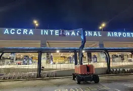 GACL reminds public to seek approval for cultural performances at airport