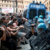 Dozens hurt in Bologna protests after man dies while being restrained by police