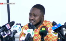 NASPA suspends capacity building programme after concerns over allowance deductions