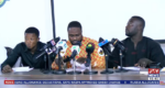 NASPA clarifies GH¢60 deduction, says fee was meant to be GH¢15 monthly