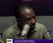 I was shocked to find my name on EOCO’s stop list – Miracles Aboagye