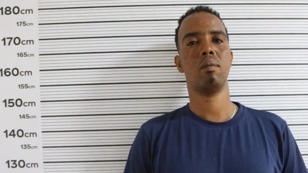 Ethiopian police arrest alleged leader of...