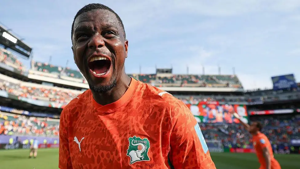 Forest make enquiry for Sporting's Diomande