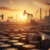 Oil prices rise to six-week high as US-Iran tensions escalate