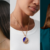 ‘She’s a real Scorpio’: Gen Z’s love for astrology is showing up in their jewelry