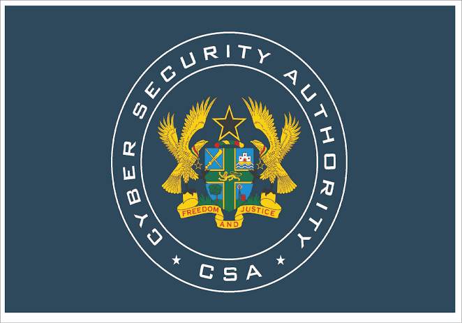 Businessman George Essandoh petitions Cyber Security Authority over alleged online harassment