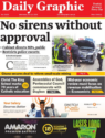 Today’s front pages: Wednesday, July 22, 2026
