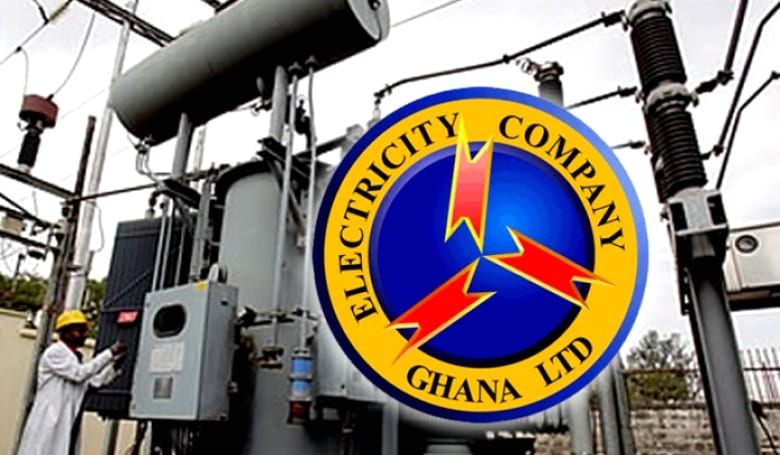 ECG announces planned power outages in five regions