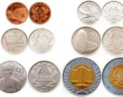 BoG warns of arrest, imprisonment and fines for rejecting cedi and pesewa coins