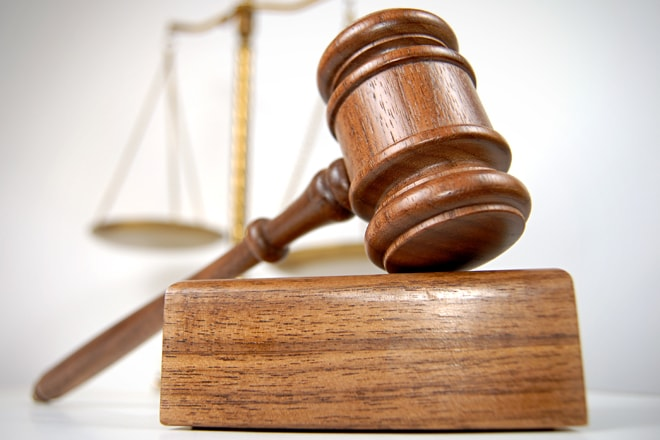 NDC branch organiser granted GH¢200,000 bail over alleged false claims about Bawumia