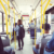 Most bus fares in England to be capped at £2 from January