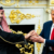 US, Saudi Arabia set to announce civilian nuclear cooperation deal
