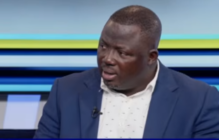 The evidence that jailed Wontumi was built by NPP – Mustapha Gbande