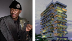 High Court grants police assistance order for Receiver to take possession of Cheddar’s No. 1 Oxford Street Hotel