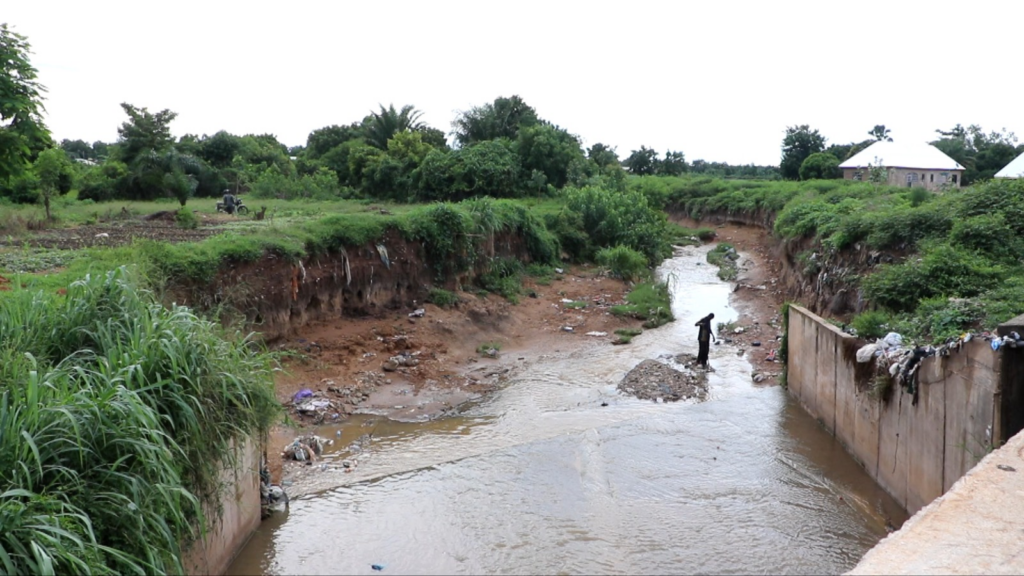 Assemblies urged to lead climate action in Upper West as EPA inspects mitigation sites