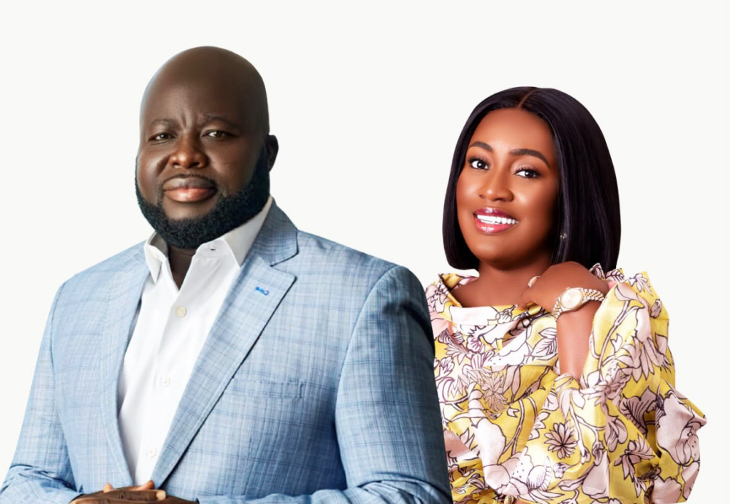 Ultimate Charismatic Centre celebrates 25 years of God’s faithfulness with ‘Ebenezer’ Anniversary
