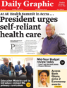 Today’s front pages: Thursday, July 23, 2026