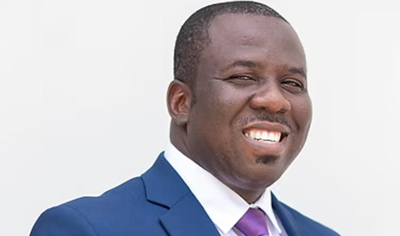 2026 Mid-Year Budget: GhIE urges government to increase infrastructure fund