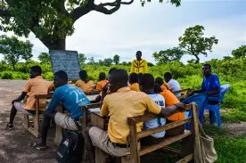 Teachers who accept rural postings to get...