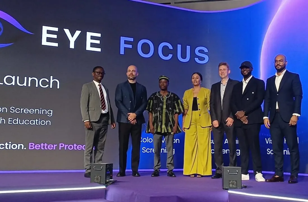 Access Plus Communications launches 'Eye Focus App' to broaden reach of AI-powered vision screening