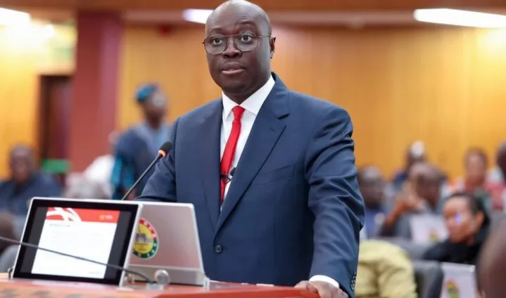 Ghana’s IMF bailout programme to end next...