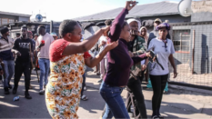 South Africa rejects ICC petition by Ghanaians seeking probe into migrant attacks