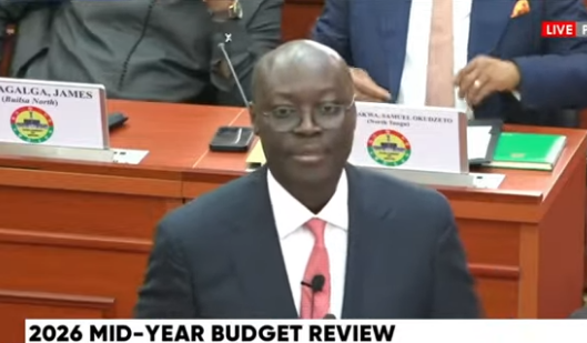 Abolishing taxes did not reduce revenue;...