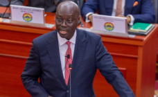 Here’s what the IMF expects Ghana to do after its $3bn bailout