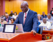 Big Push infrastructure programme has 87 projects underway nationwide – Ato Forson