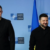 Ukraine’s ousted defence minister insists on being reinstated