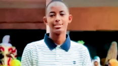 Guinean teenager with sickle cell dies in prison after exam cheating arrest, father demands justice