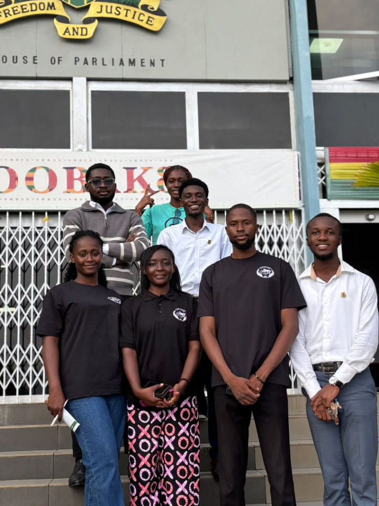 Student-led group Humane Futures pushes for animal welfare legislation in Parliament