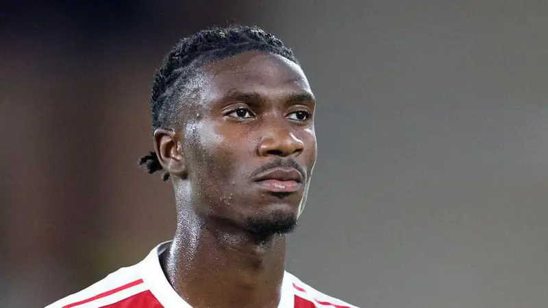 Newcastle agree £34m deal for Monaco's Bamba