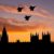 UK complacent about war threat, warns defence boss